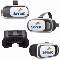 ÓCULOS 360º PARA CELULAR PERSONALIZADO